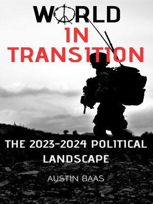 cover image of World In Transition